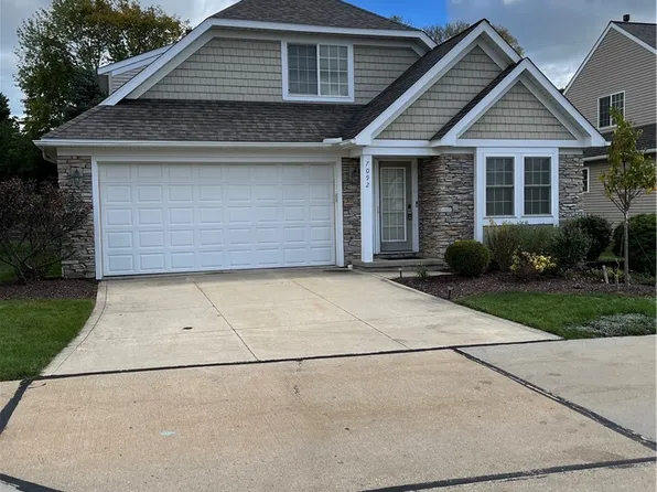 7092 Morning Star Trl, Northfield, OH 44067