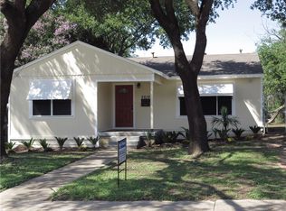 5619 Pickfair Cir, Dallas, TX 75235