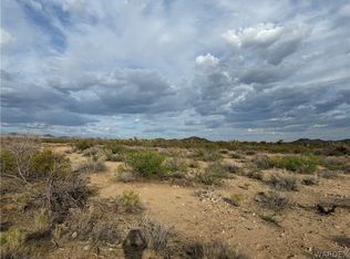 0 Mesquite Rd #2090, Yucca, AZ 86438