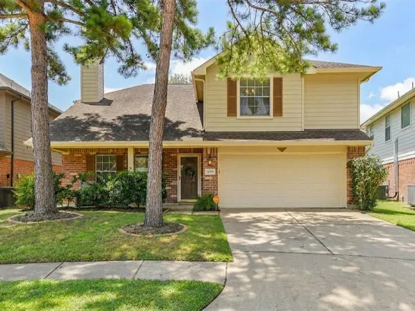 20335 Sable Acre Ct, Cypress, TX 77433