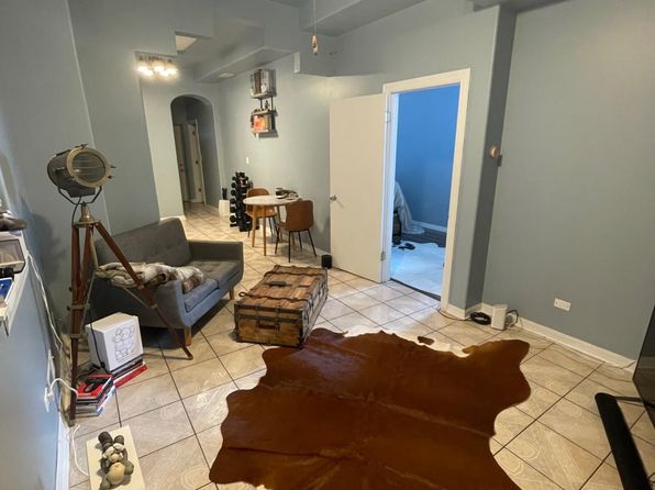 3712 S Hermitage Ave #1