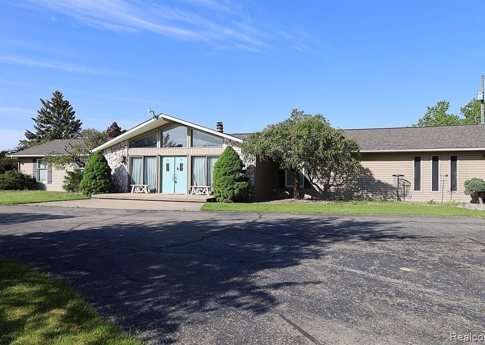 1900 Boyne Rd, Marlette, MI 48453 Zillow