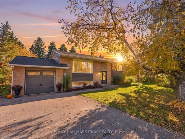 13 Gowan Rd, Oro Medonte, ON L0L 2L0