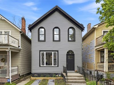 20 Mariner St, Buffalo, NY, 14201