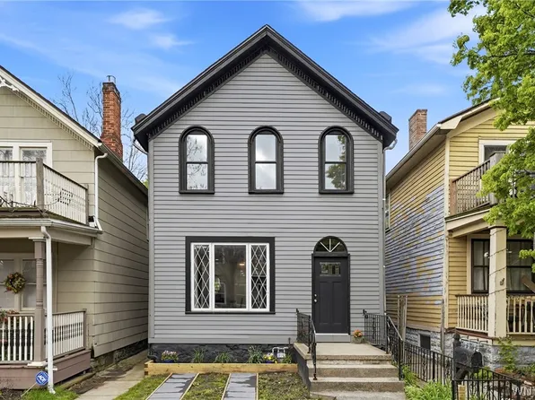 20 Mariner St, Buffalo, NY 14201