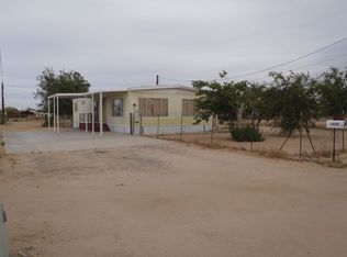 1468 N Calvert Blvd, Ridgecrest, CA 93555