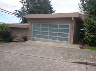 3635 59th Ave SW, Seattle, WA 98116