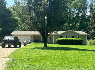 2692 Bobo Section Rd, Hazel Green, AL 35750