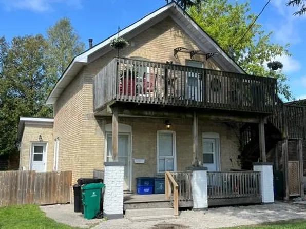 87 Lancaster St W, Kitchener, ON N2H 4T3