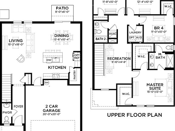 A-30F20.01 Turquesa WC - Two Rivers