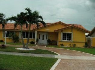 13370 SW 40th St, Miami, FL 33175