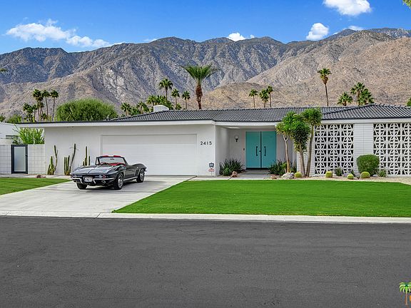 2nd image of 2415 S Yosemite Dr