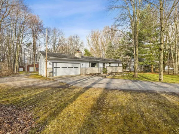 11780 Geddes Rd, Saginaw, MI 48609