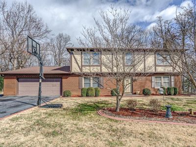6530 Sugar Ridge Dr, Roanoke, VA, 24018