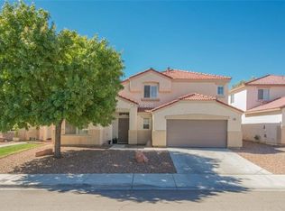 625 W Azure Ave, North Las Vegas, NV 89031