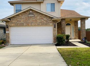 4101 Whitecrest Cv, Round Rock, TX 78681
