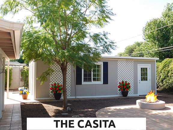 THE CASITA2