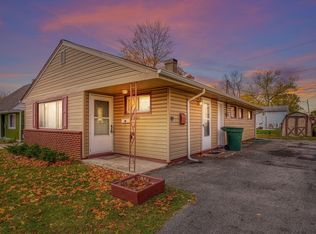 2427 Marcia Dr, Columbus, OH 43211
