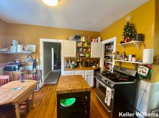 44 Delle Ave #4, Roxbury Crossing, MA 02120