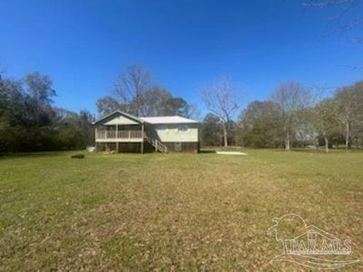 1041 Byrneville Rd, Century, FL, 32535