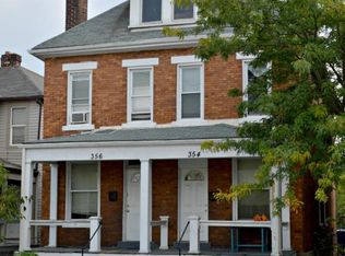 354 Saint Clair Ave #356, Columbus, OH 43203