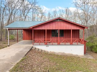 243 W Lynnwood Dr, Diamond City, AR 72644
