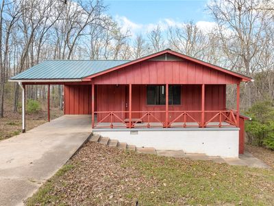 243 W Lynnwood Dr, Diamond City, AR, 72644