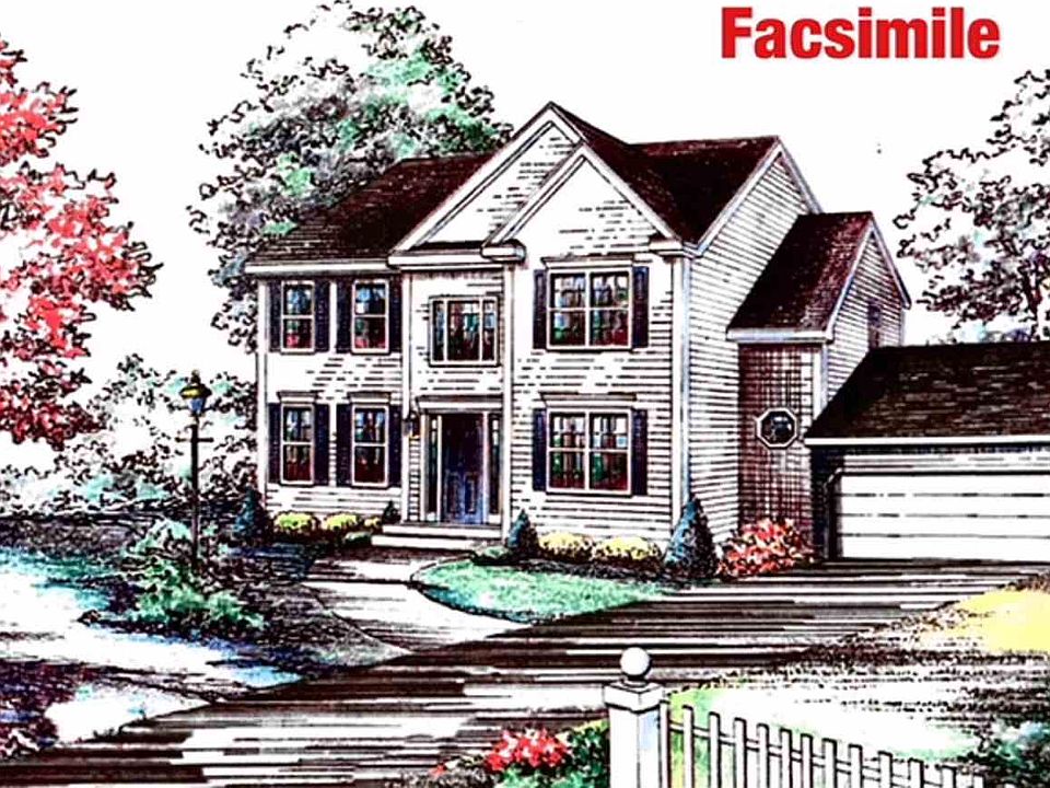 2nd image of 55 Hickorywood Dr