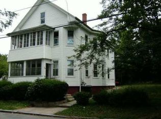 19 Samoset Ave, Providence, RI 02908