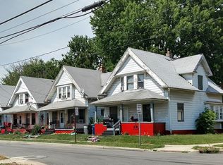 802 Buffalo St, Toledo, OH 43604