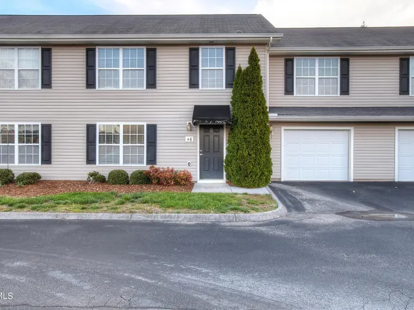 396 Jonesboro Rd #46, Piney Flats, TN 37686