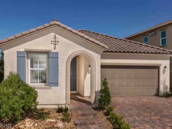 3430 Oristano Ln, Henderson, NV 89044