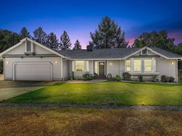 450 Hill Haven Dr, Colfax, CA 95713