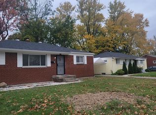 3931 N Campbell Ave, Indianapolis, IN 46226