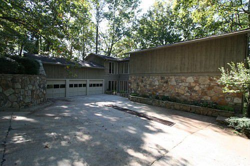 Custom Built. 1.2 Ac lot
