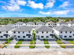 22465 SW 125th Ave, Miami, FL 33170