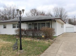 3137 Auburn Rd, Indianapolis, IN 46224