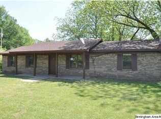 13325 County Road 37, Clanton, AL 35045