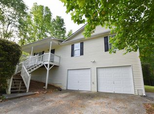 295 Bethel Dr, Dallas, GA 30157