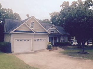 1389 Camping Rd, Gilbert, SC 29054