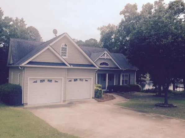 1389 Camping Rd, Gilbert, SC 29054