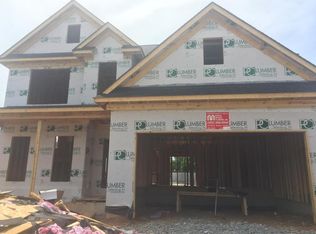 8703 Stony Field Way, Louisville, KY 40299