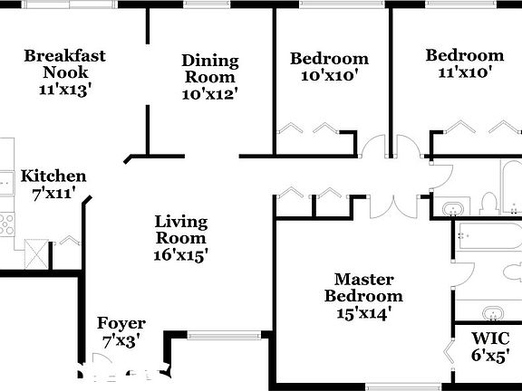 2nd image of 16733 NW 90th Ave