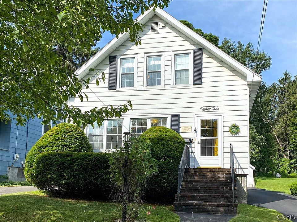 82 Hartford Ter, New Hartford, NY 13413 Zillow