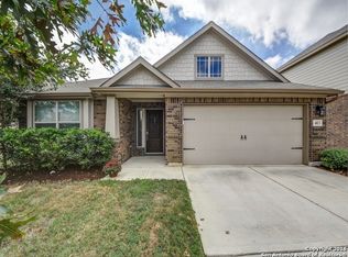 413 Cattle Run, Cibolo, TX 78108