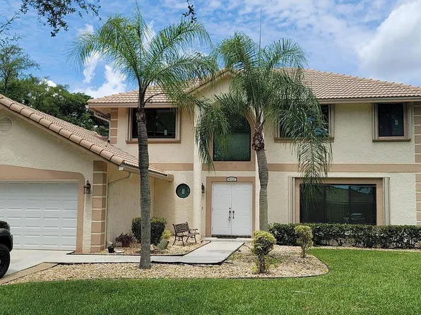4931 NW 49th Avenue, Coconut Creek, FL 33073