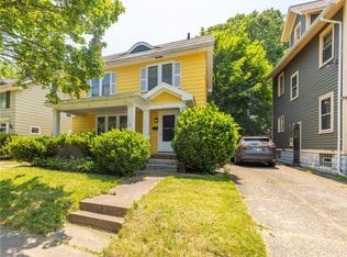 21 Arvine Hts, Rochester, NY 14611