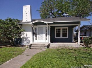 1427 W Magnolia Ave, San Antonio, TX 78201