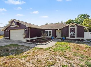 4156 Weldon Ave, Spring Hill, FL 34609