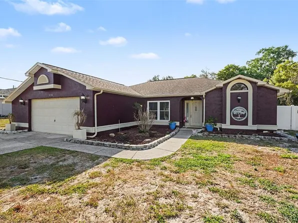 4156 Weldon Ave, Spring Hill, FL 34609